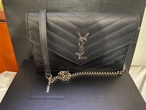 borse ysl usate|ysl handbags for sale.